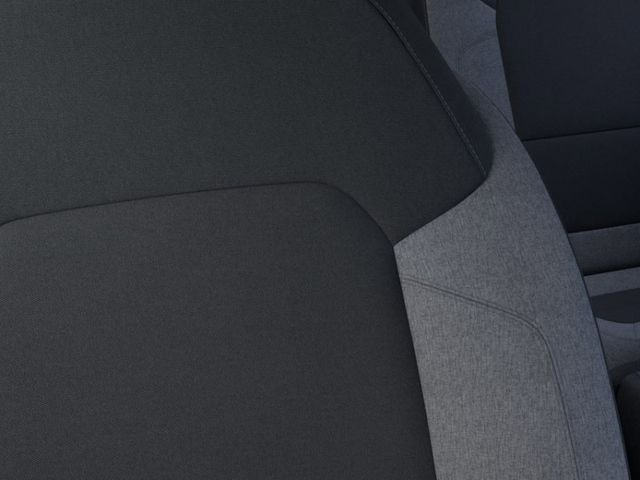 New 2026 Shadow Black Ford Base image 14