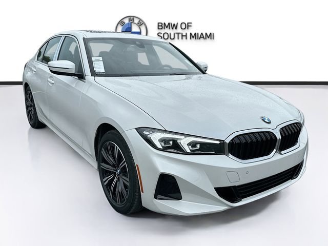 2026 BMW 3 Series 330i