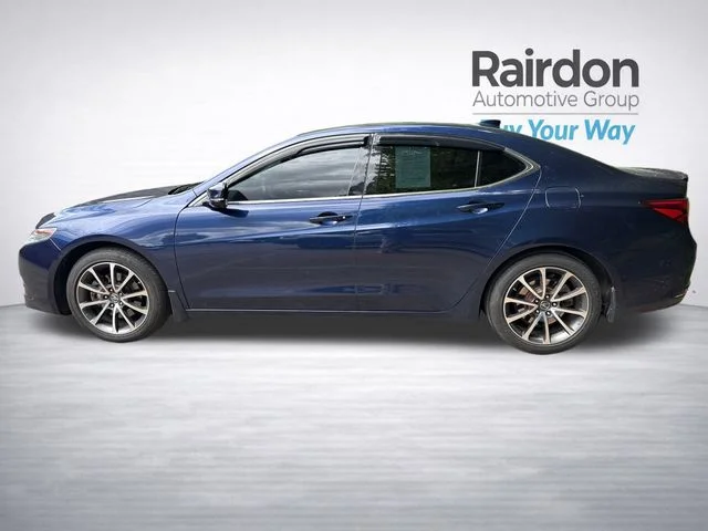 Used 2016  Acura V6 Tech image 4