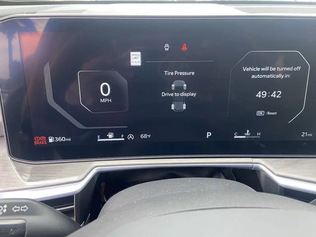 2026 Kia Sorento X-Line SX - Photo 30