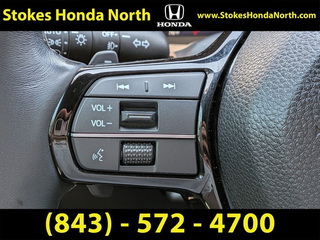 Used 2023  Honda Sport Touring image 29