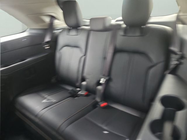 New 2026 Deep Crystal Blue Mica Mazda Premium Sport AWD image 27
