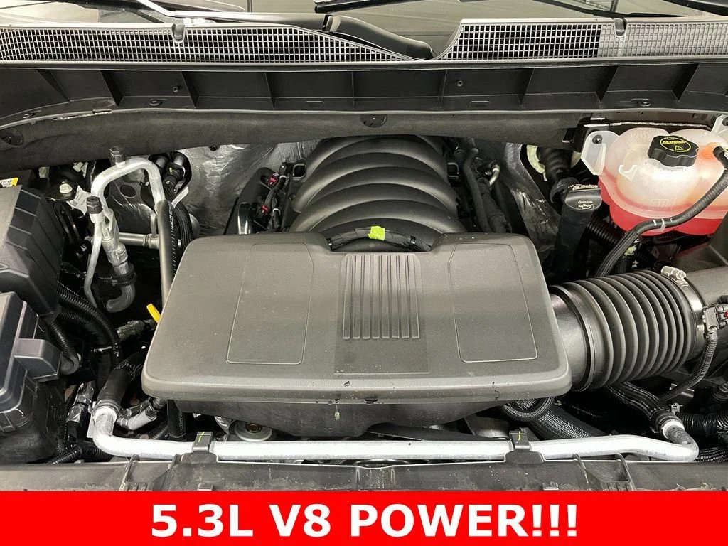 2026 Chevrolet Silverado 1500 LT - Photo 51