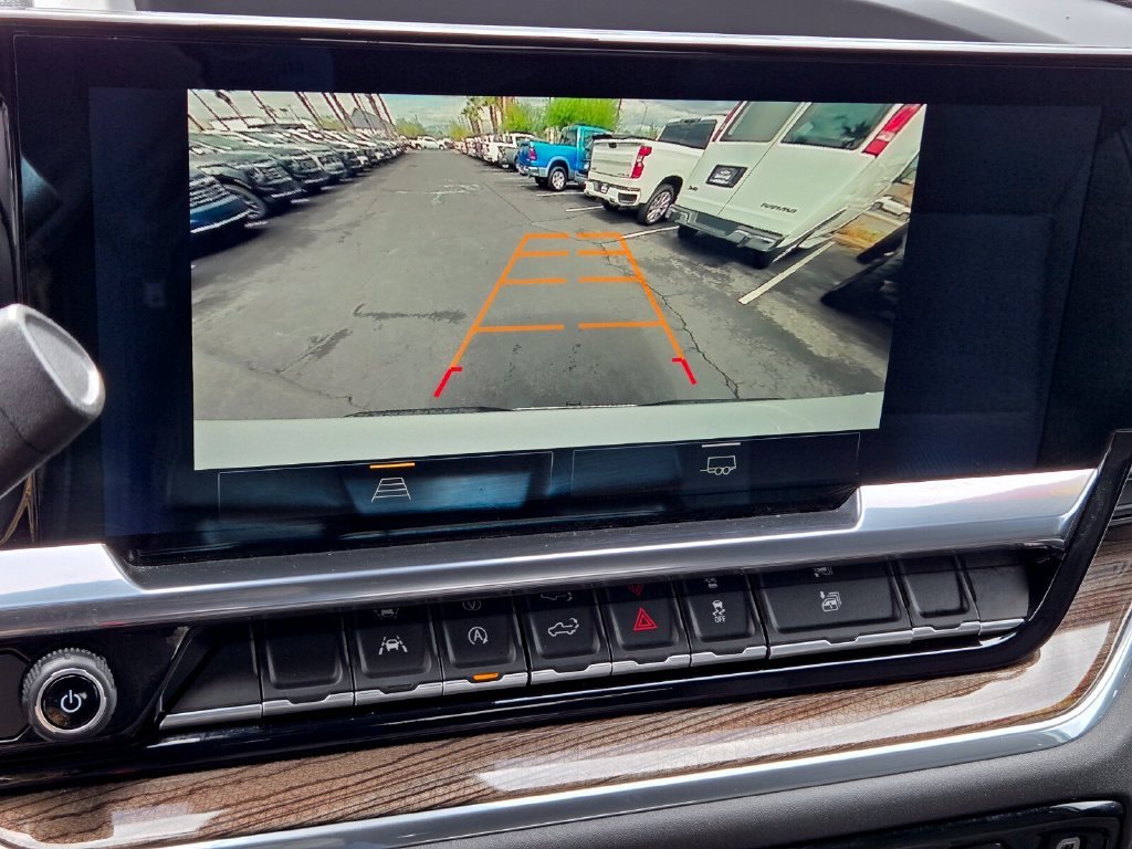 2023 Chevrolet Silverado 1500 LT - Photo 20