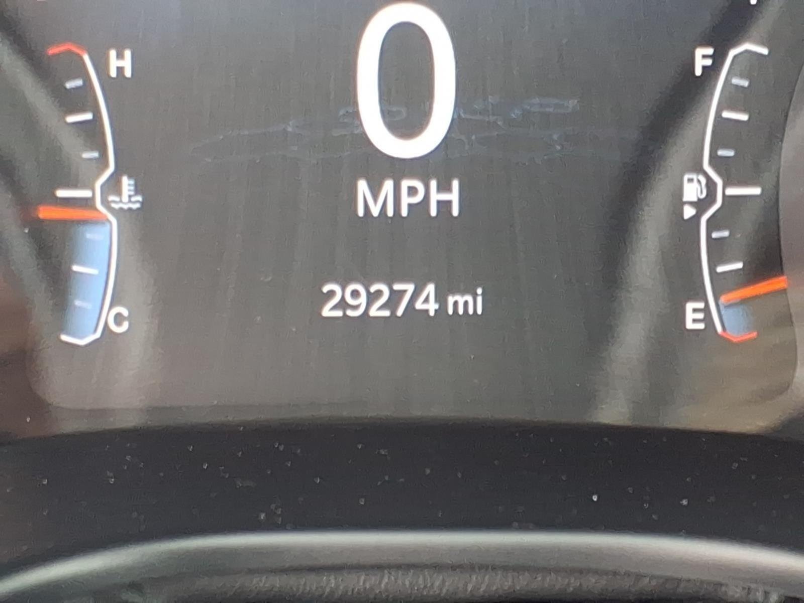 Used 2022 Redline Pearlcoat Jeep (RED) Edition image 30