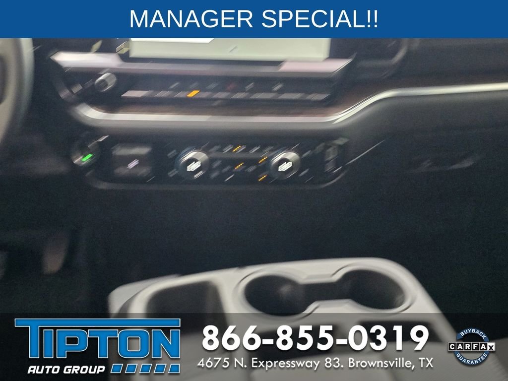 Used 2026 Black GMC Elevation image 17