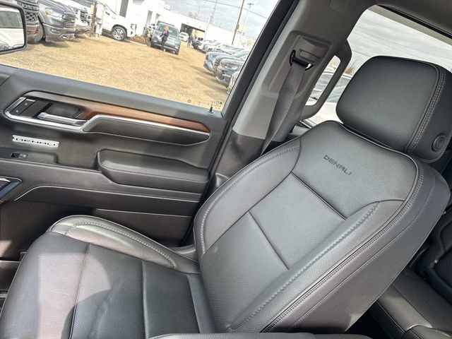2024 GMC Sierra 1500 Denali Denali - Photo 21