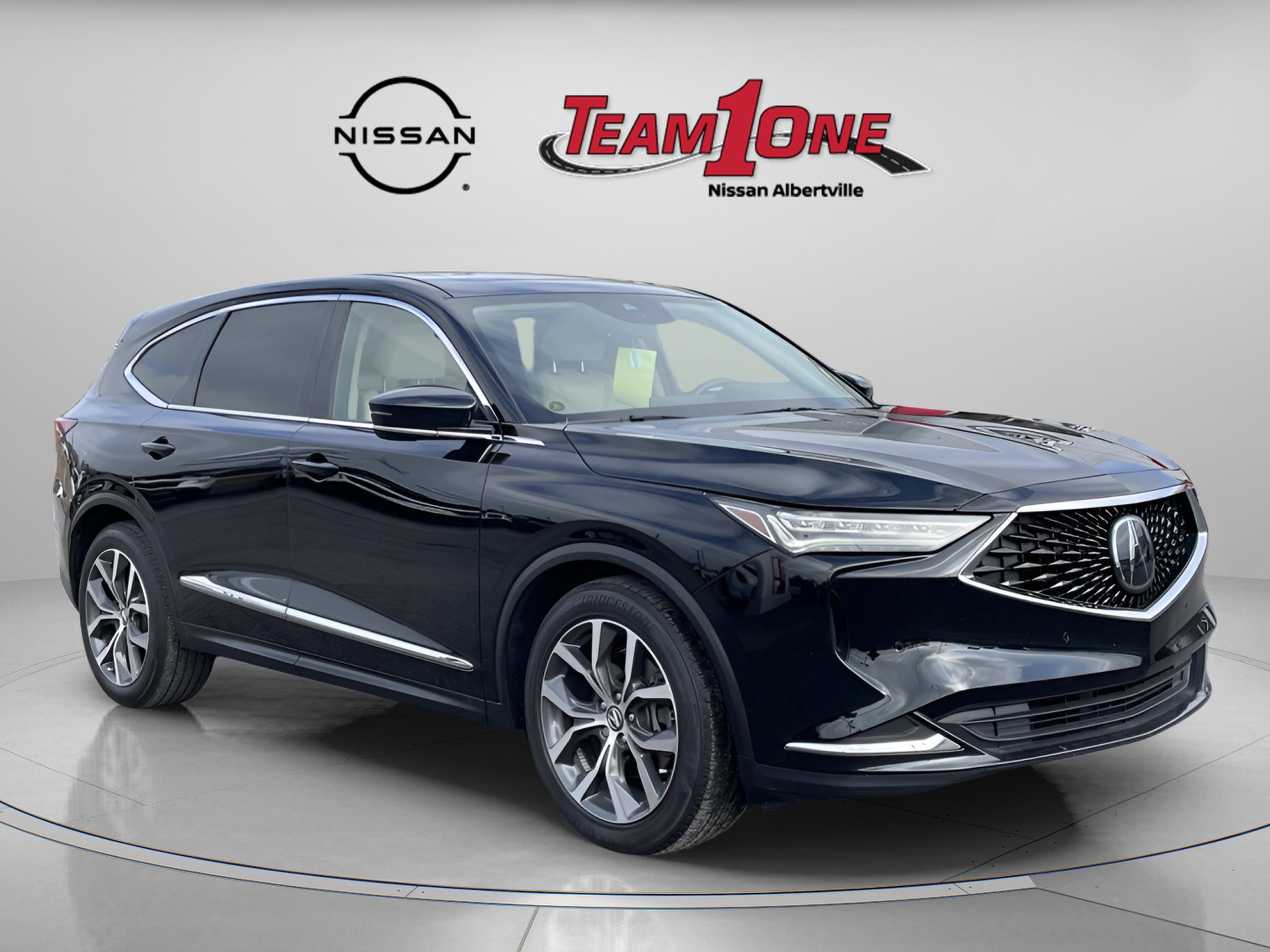 2023 Acura MDX