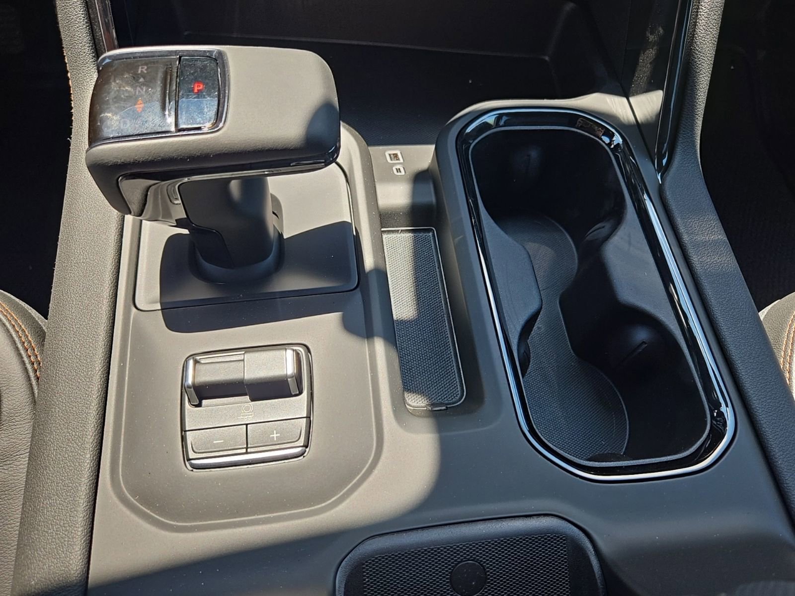 2026 GMC Sierra 1500 AT4 - Photo 45