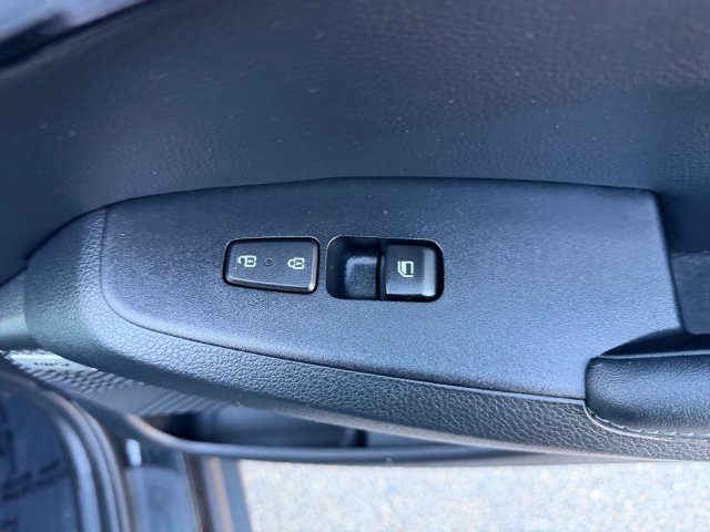 Certified Used 2024 Black Kia SX image 34
