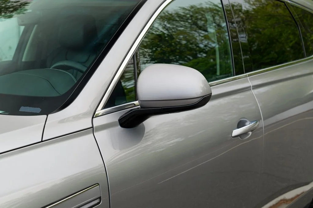 2024 GENESIS GV80 Standard - Photo 11