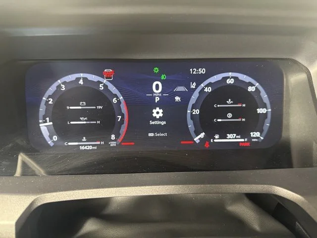 Used 2025 Underground Toyota TRD Off-Road Premium image 18