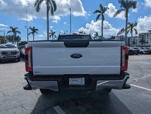 2026 Ford F-350 Super Duty XL - Photo 26