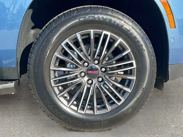 2026 GMC Yukon XL Elevation - Photo 19