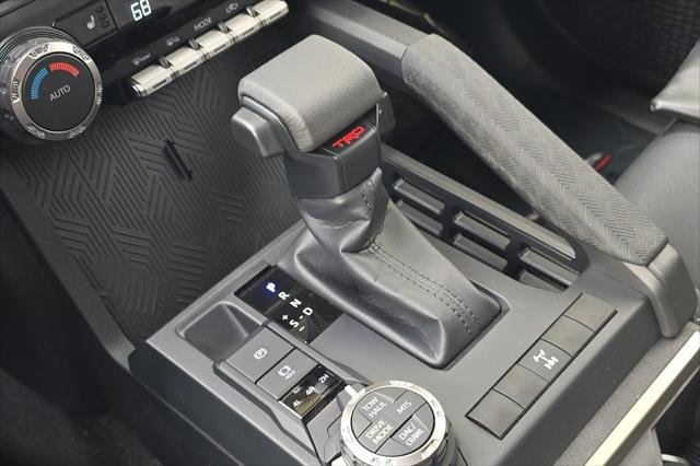 2026 Toyota Tacoma TRD Off Road - Photo 17