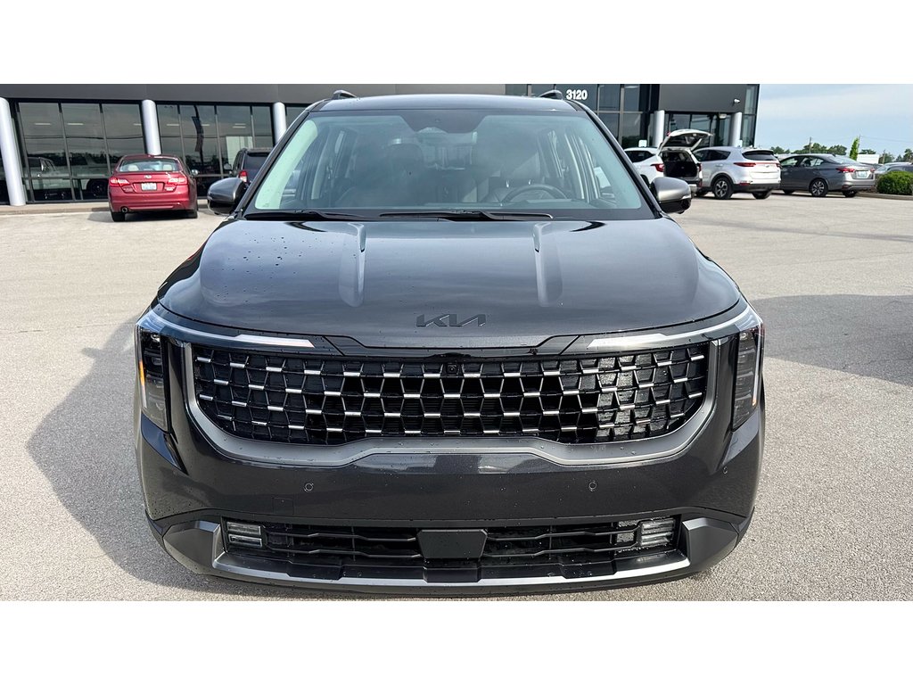 New 2026 Panthera Metal Kia SX Prestige image 28