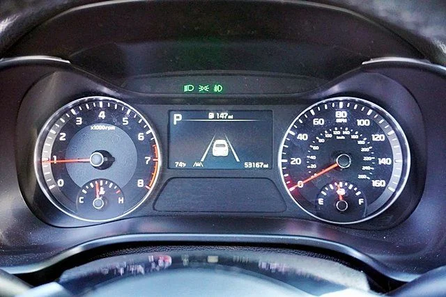 Used 2024 Gray Kia GT-Line image 28