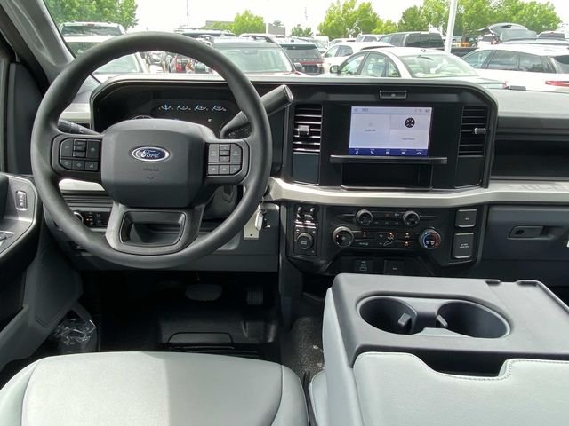 New 2026 White Ford XL image 6