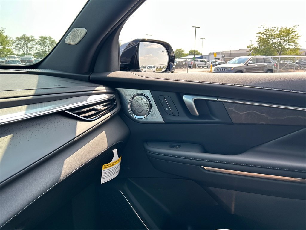 2026 BUICK ENCLAVE - Image 26