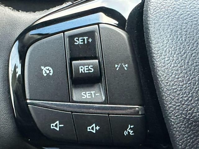 New 2026 Black Ford Active image 11