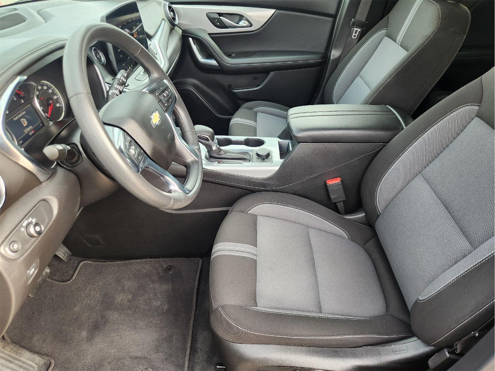 2026 Chevrolet Blazer 2LT - Photo 13