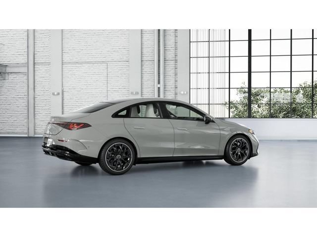 New 2027 MANUFAKTUR Alpine Grey Mercedes-Benz CLA 220 image 19
