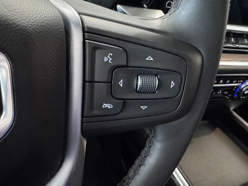 2025 GMC Sierra 2500HD SLT - Photo 17