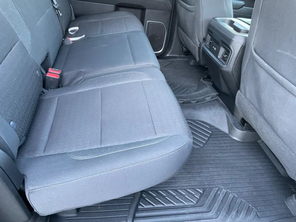 Used 2023 Black Chevrolet RST image 17