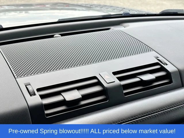 Used 2020 Gray Land Rover HSE image 35