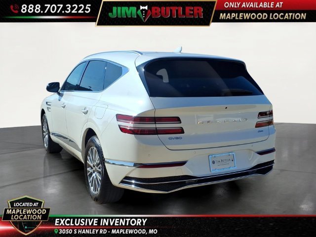 Used 2026  Genesis 2.5T image 2