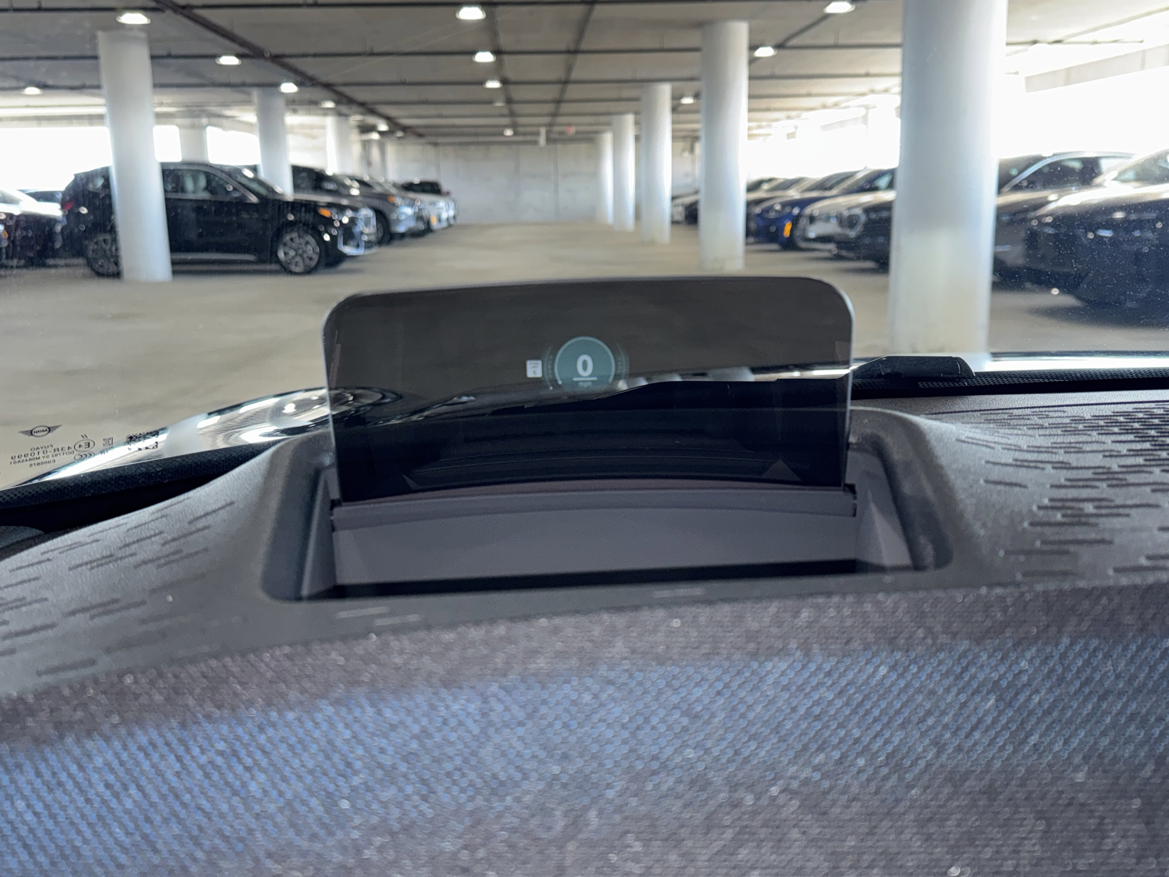 2026 MINI Convertible S - Photo 17