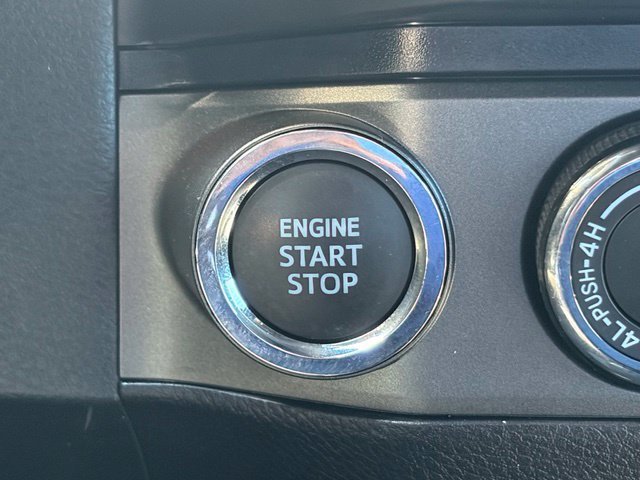 Used 2023 Gray Toyota TRD Sport image 25