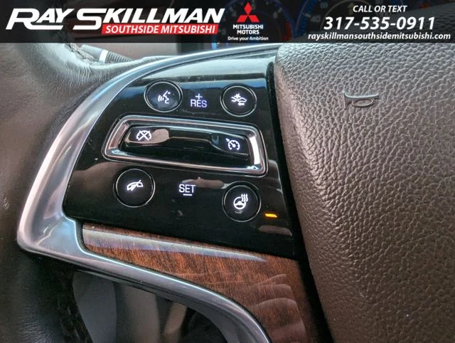 2014 Cadillac XTS Premium Collection - Photo 24