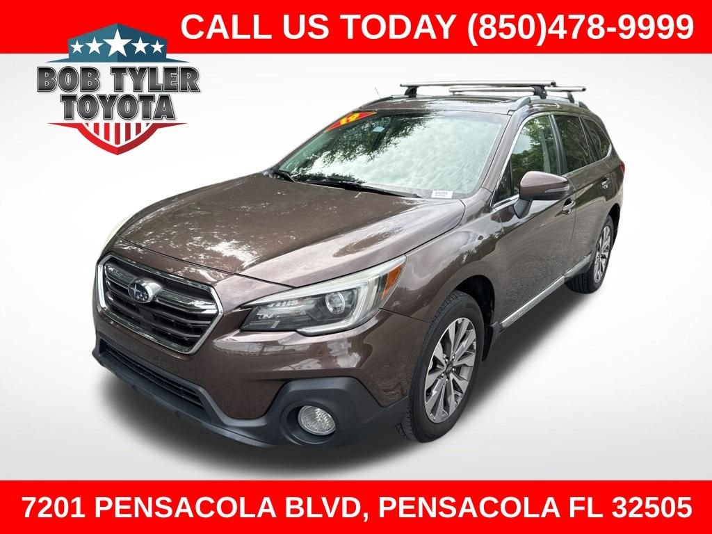 2019 Subaru Outback 3.6R Touring's photo