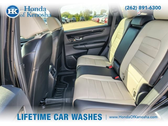 2024 Honda CR-V Sport Touring - Photo 11