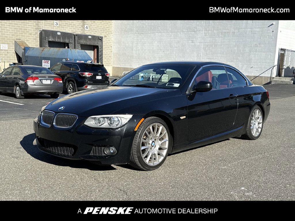 2013 BMW 3 Series 328i