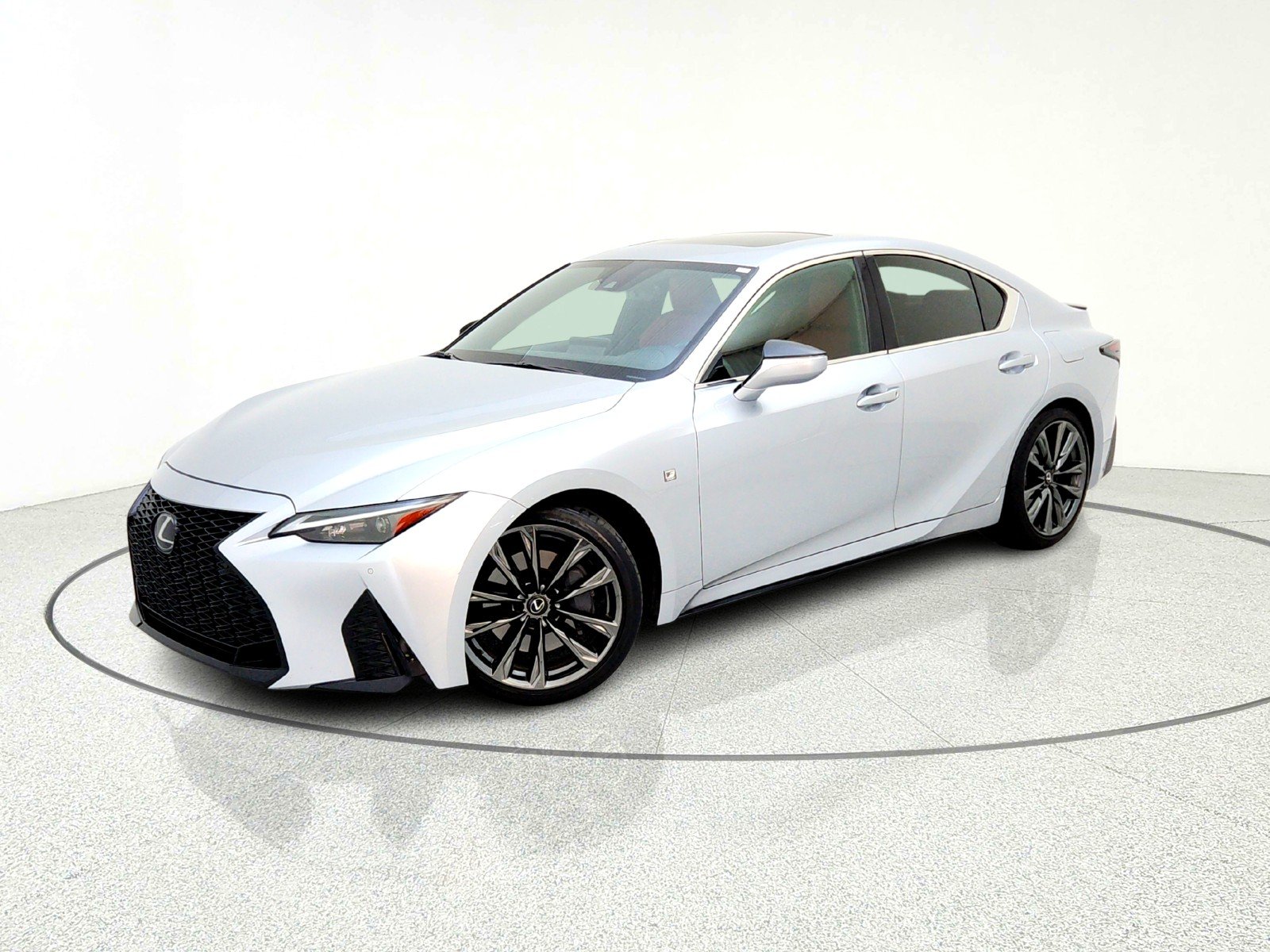 2023 Lexus IS 350 350 F SPORT RWD's photo