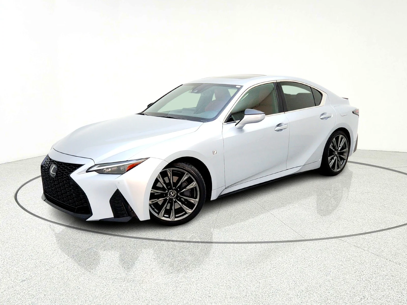 2023 Lexus IS 350 350 F SPORT RWD's photo