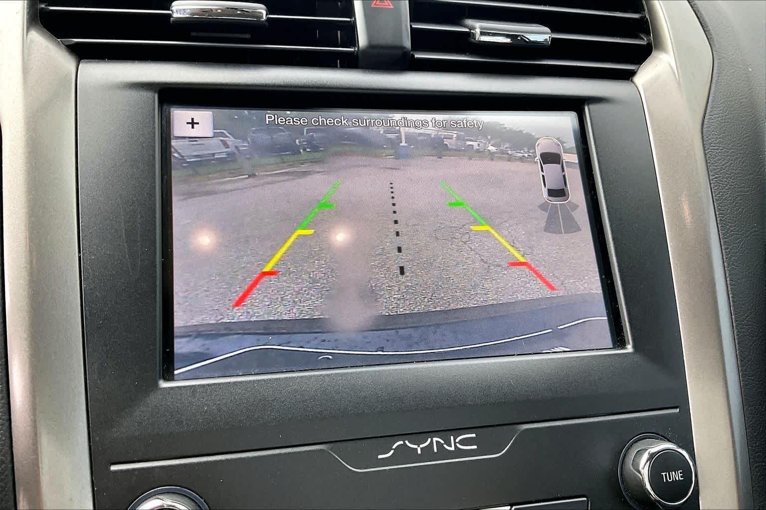Used 2019 Agate Black Ford SE image 26
