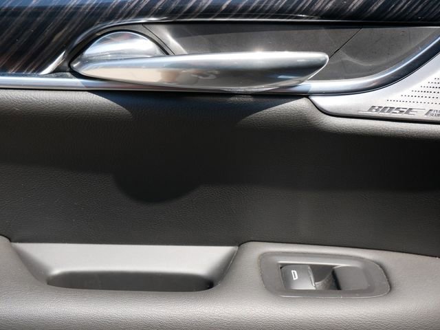 2023 Cadillac XT6 Premium Luxury - Photo 12