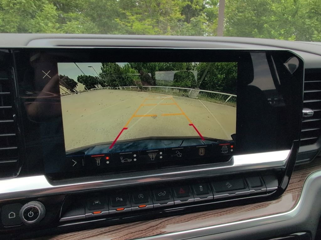 2026 Chevrolet Silverado 1500 LT Trail Boss - Photo 24