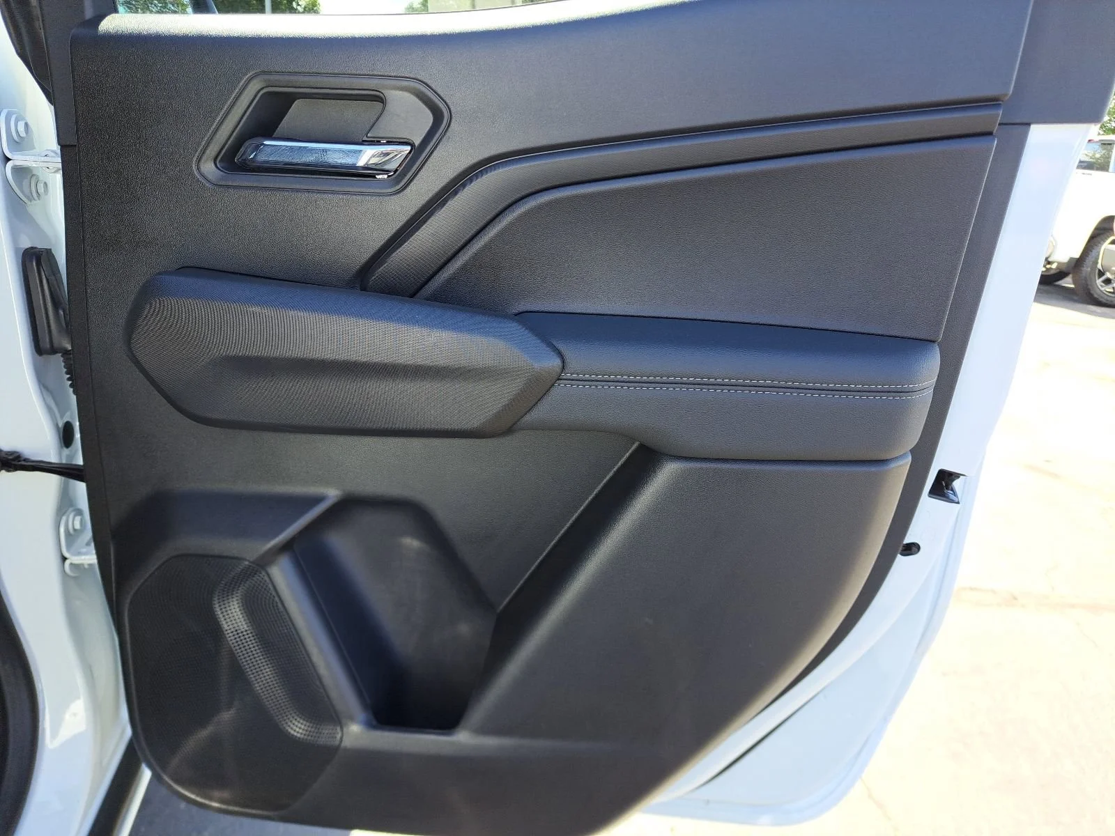 2025 GMC Canyon Elevation - Photo 25