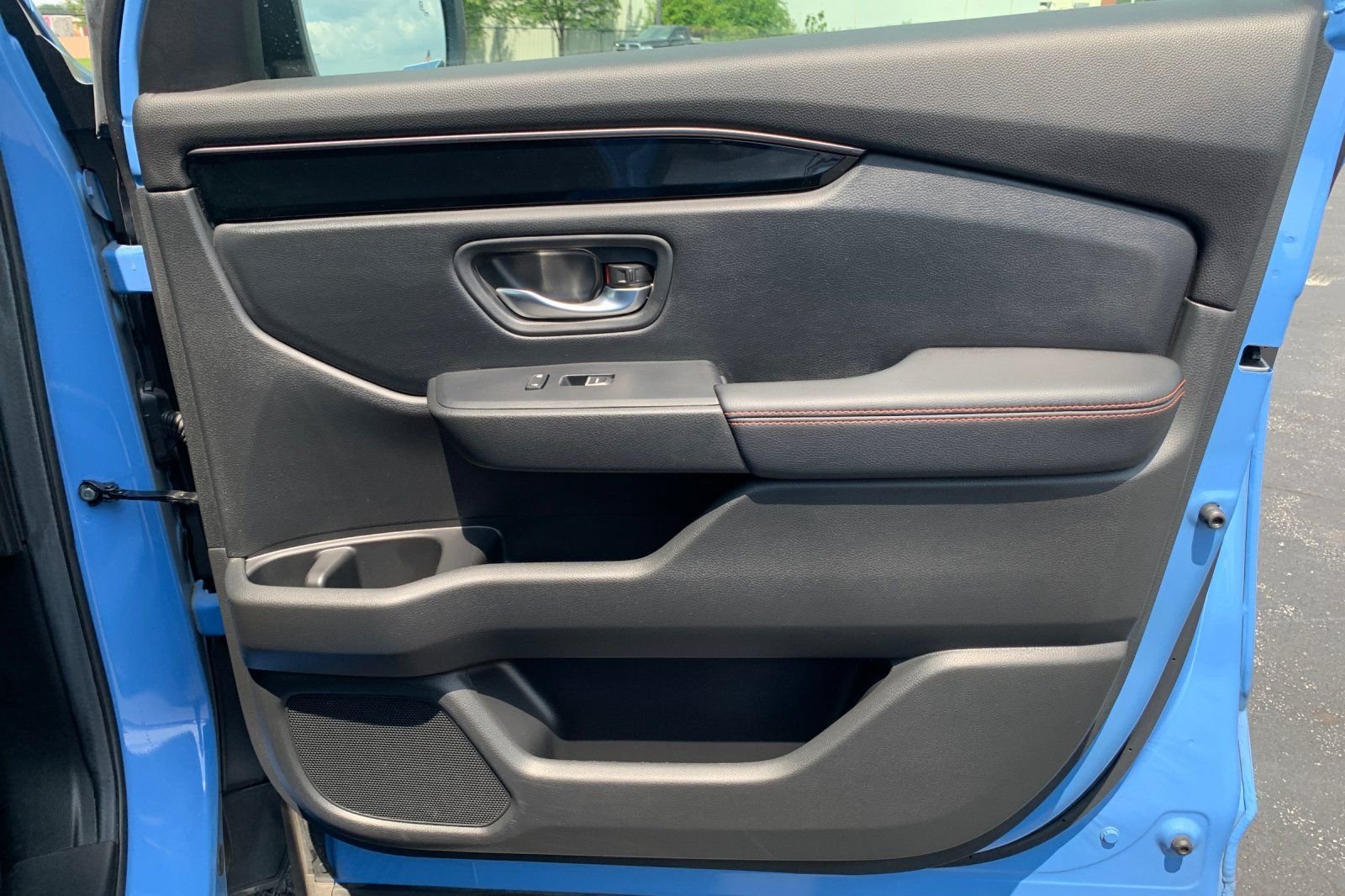 Certified Used 2025  Honda TrailSport image 23
