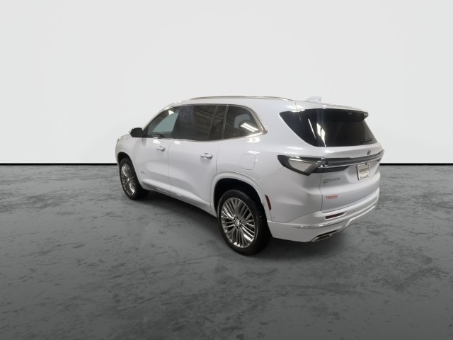 2027 Buick Enclave Avenir - Photo 6