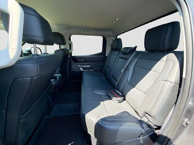 Used 2023 Gray Toyota SR5 image 20