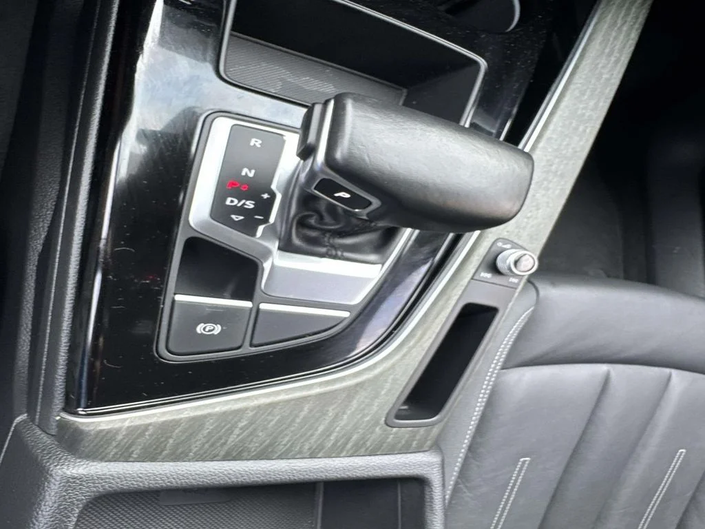 2021 Audi A4 Premium - Photo 19