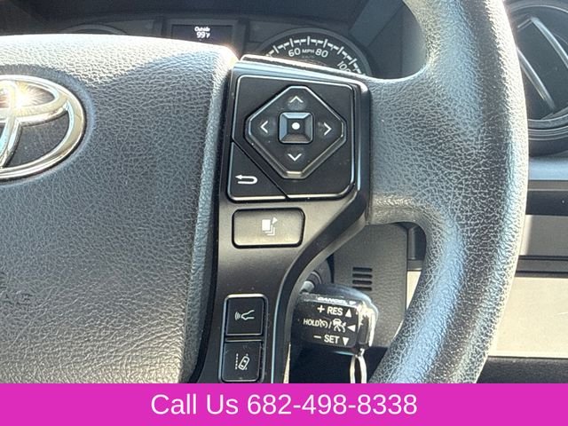 Used 2022 Gray Toyota SR image 22