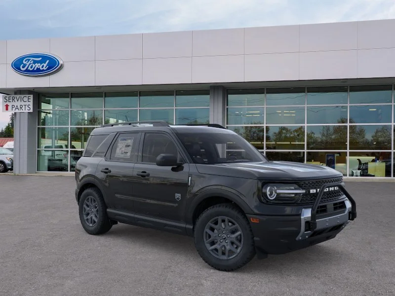 2025 Ford Bronco Sport Big Bend - Photo 7