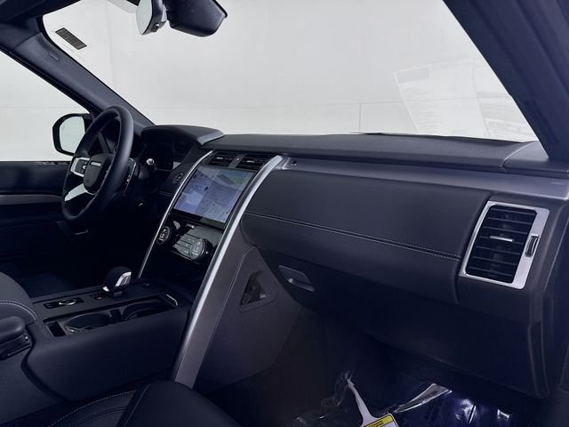 2026 Land Rover Discovery Dynamic SE - Photo 31