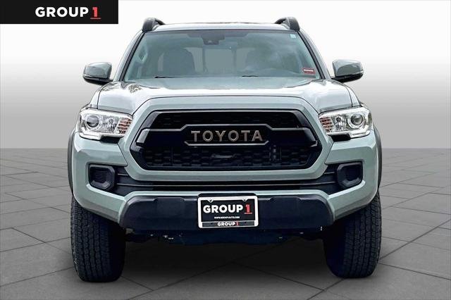 Certified Used 2023 LUNAR ROCK Toyota  image 4